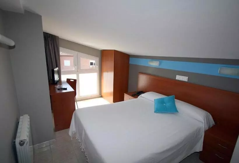 호텔 Rural Tierras Del Cid