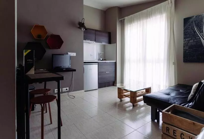 호텔 Rural Tierras Del Cid