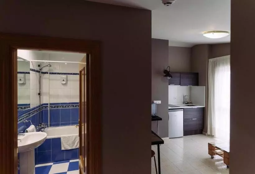 호텔 Rural Tierras Del Cid