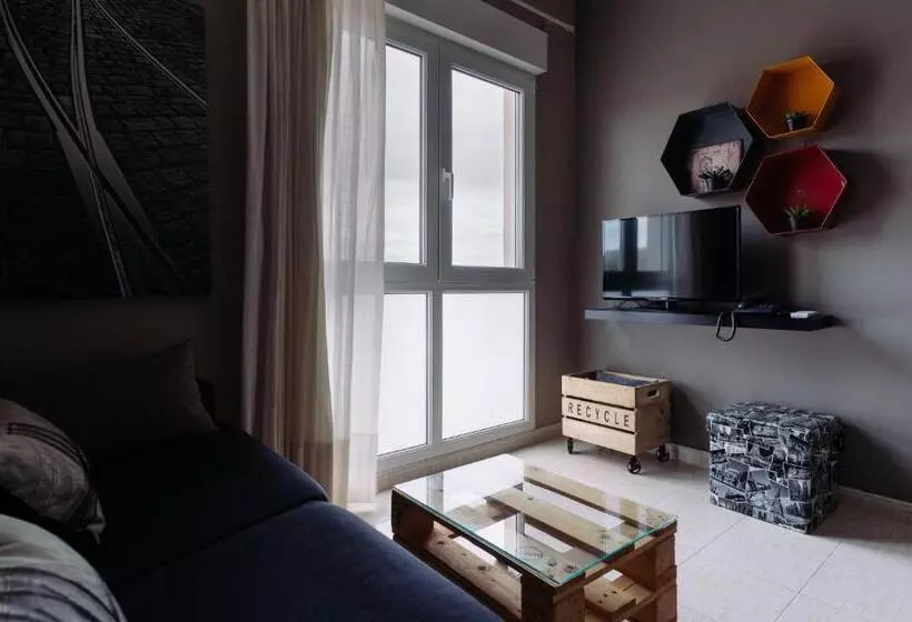 호텔 Rural Tierras Del Cid