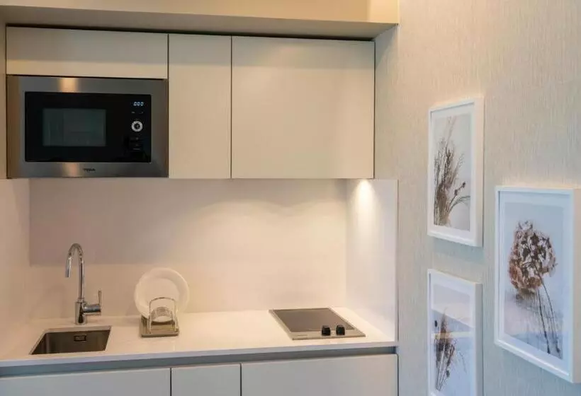 호텔 Rural Tierras Del Cid