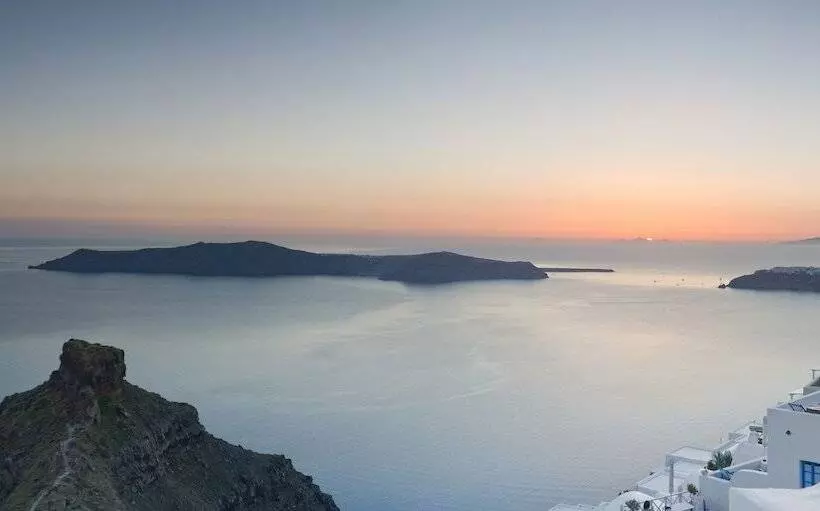 Hotel Sophia Luxury Suites