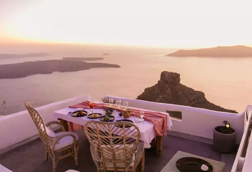 Hotel Sophia Luxury Suites