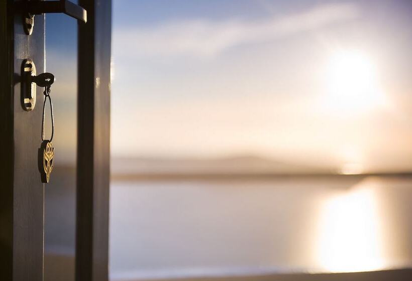 Hotel Sophia Luxury Suites