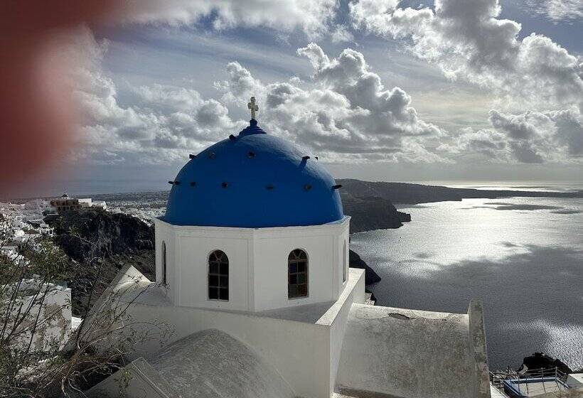 Hotel Sophia Luxury Suites