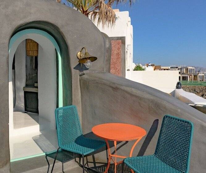 Hotel Sophia Luxury Suites