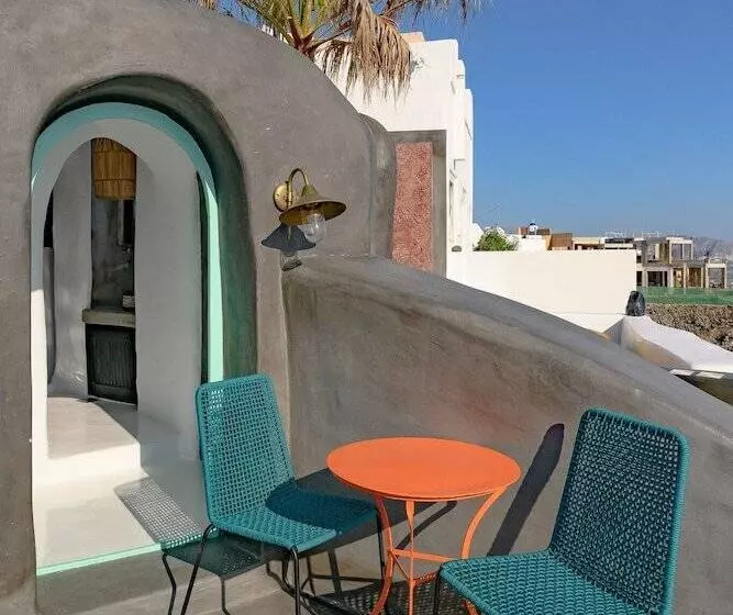 Hotel Sophia Luxury Suites