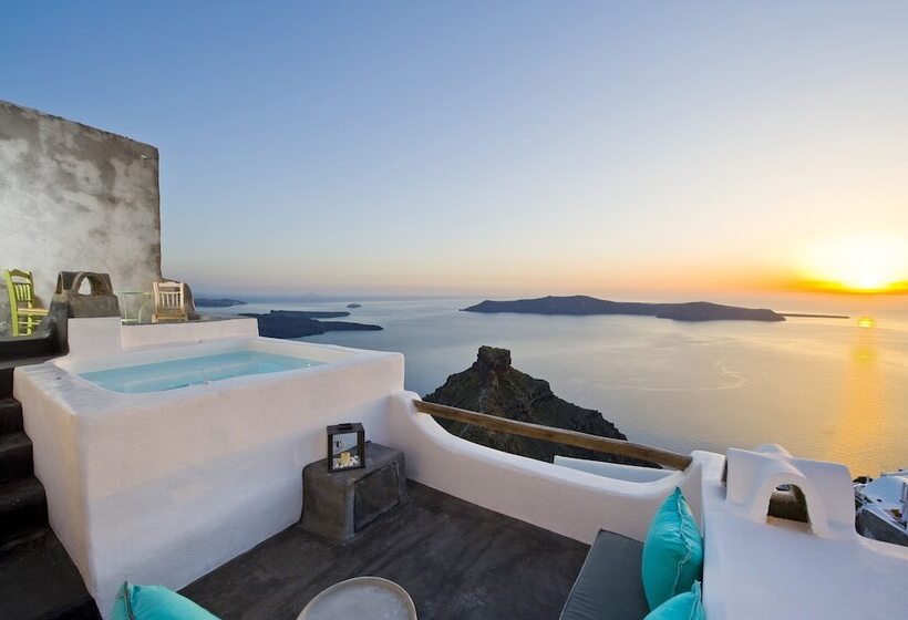 Hotel Sophia Luxury Suites