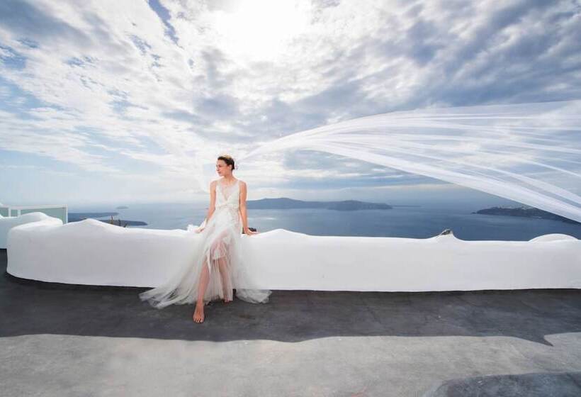 Hotel Sophia Luxury Suites