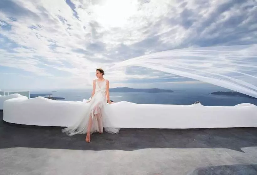 Hotel Sophia Luxury Suites