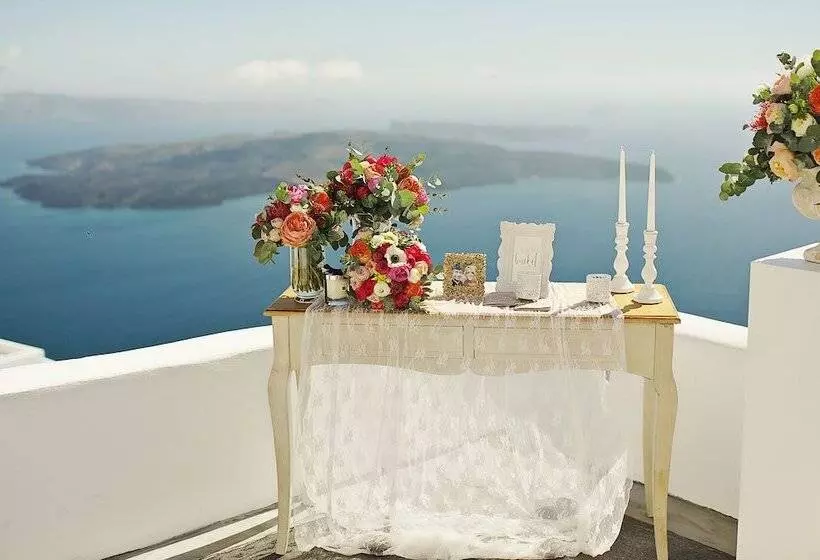 Hotel Sophia Luxury Suites