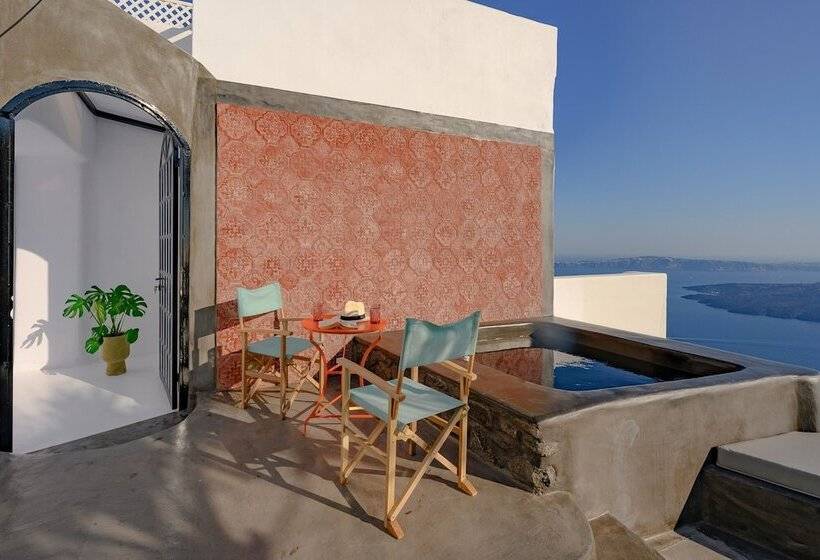 Hotel Sophia Luxury Suites