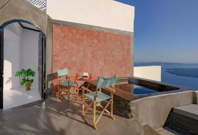 Hotel Sophia Luxury Suites