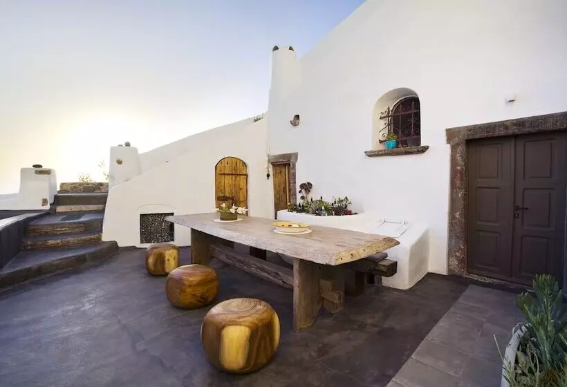 Hotel Sophia Luxury Suites