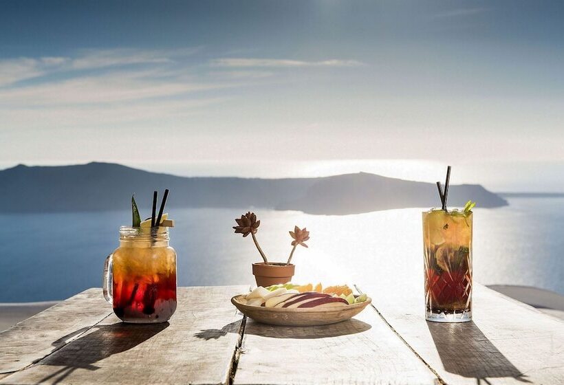 Hotel Sophia Luxury Suites