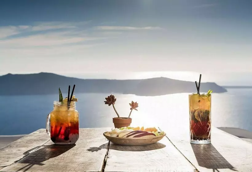 Hotel Sophia Luxury Suites