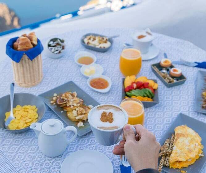 Hotel Sophia Luxury Suites