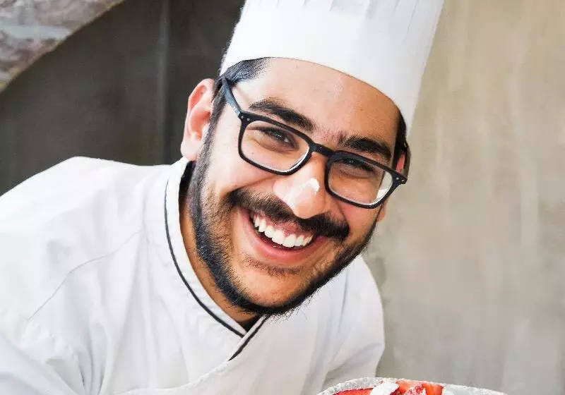 Hotel Sophia Luxury Suites