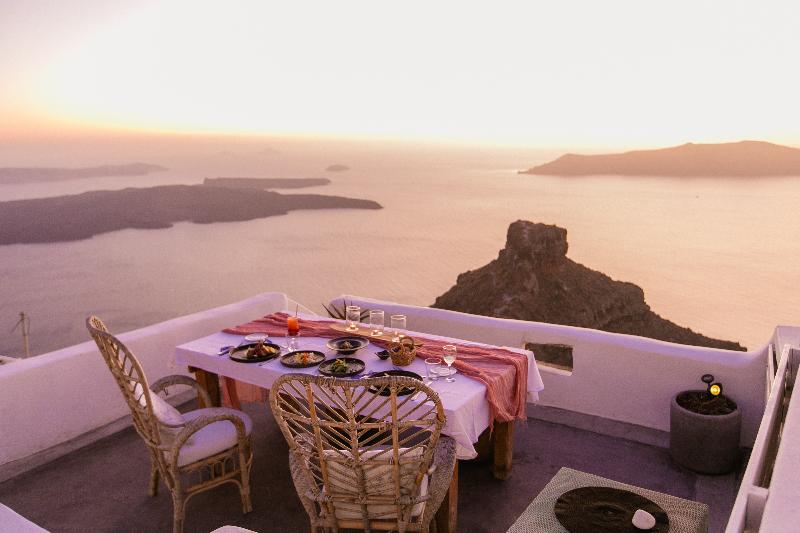 Hotel Sophia Luxury Suites