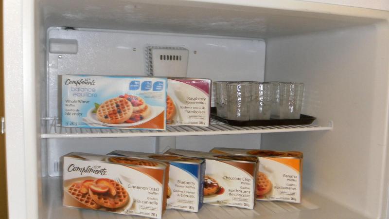 בית מלון כפרי Stampeder Inn