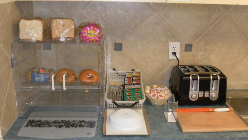 בית מלון כפרי Stampeder Inn