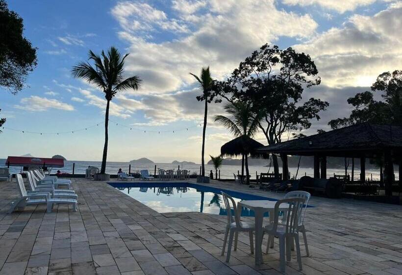 هتل Summit Beach Boicucanga