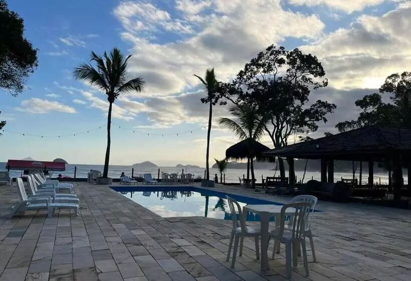 فندق Summit Beach  Boicucanga