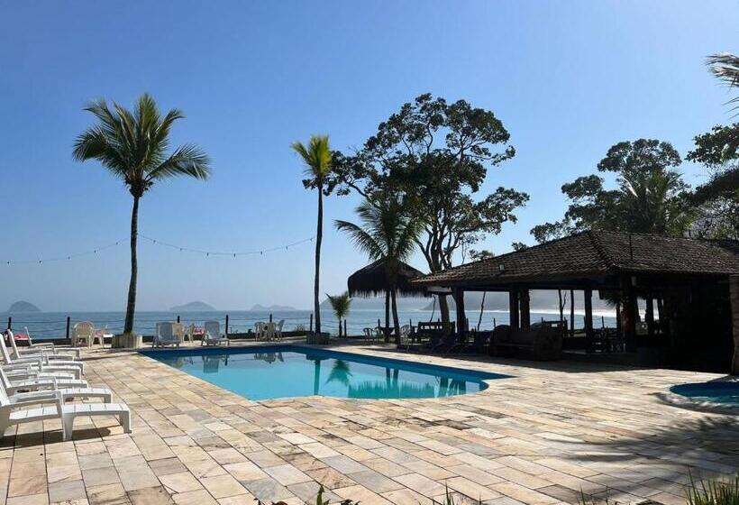 هتل Summit Beach Boicucanga