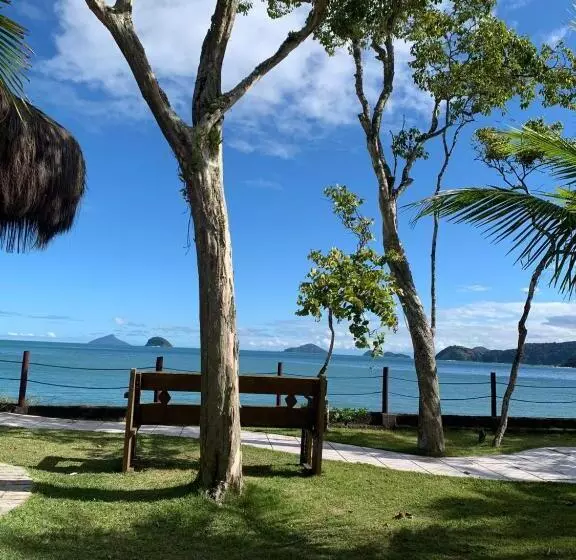 فندق Summit Beach  Boicucanga