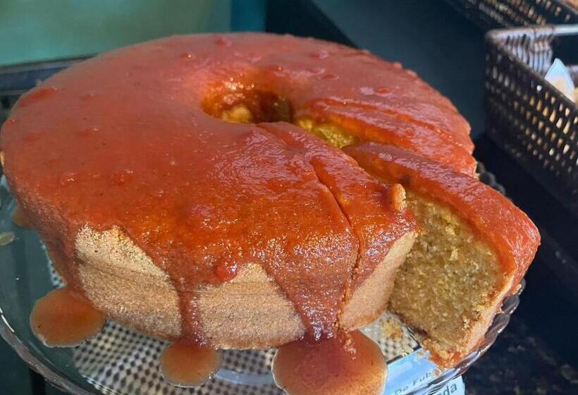 هتل Summit Beach Boicucanga