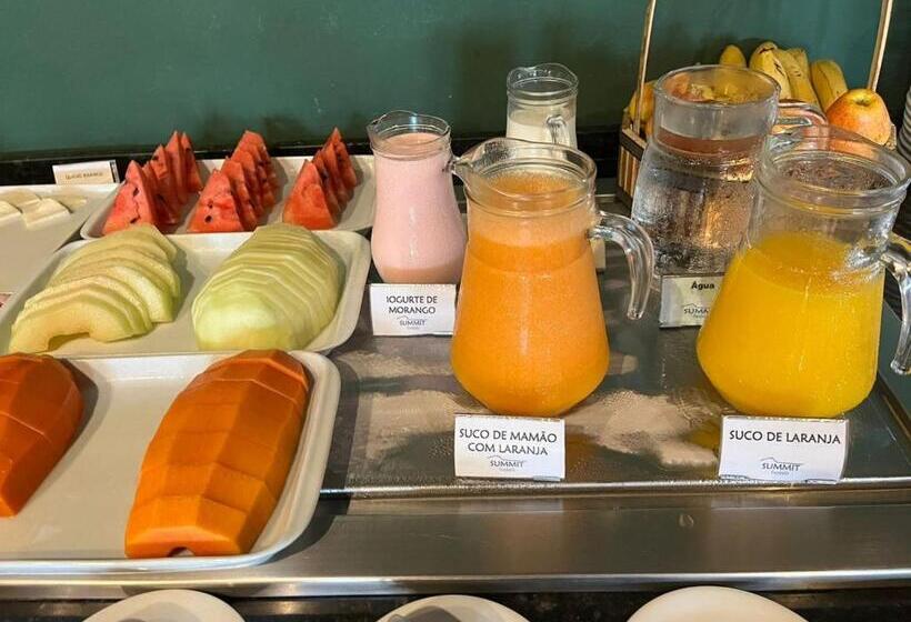 هتل Summit Beach Boicucanga