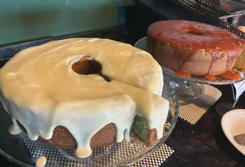 فندق Summit Beach  Boicucanga