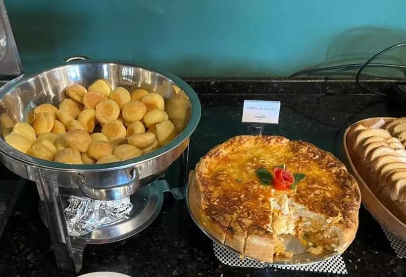 فندق Summit Beach  Boicucanga