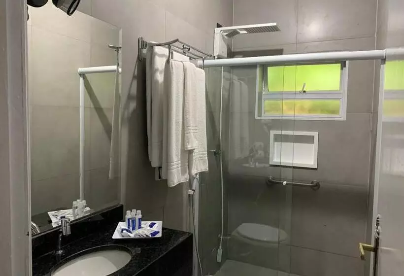 فندق Summit Beach  Boicucanga