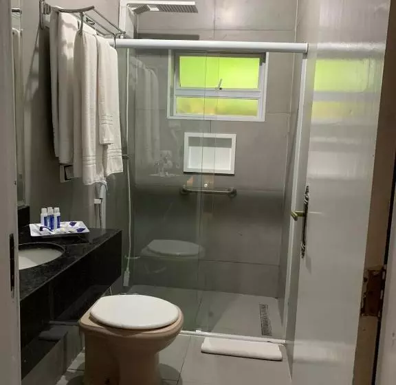 فندق Summit Beach  Boicucanga