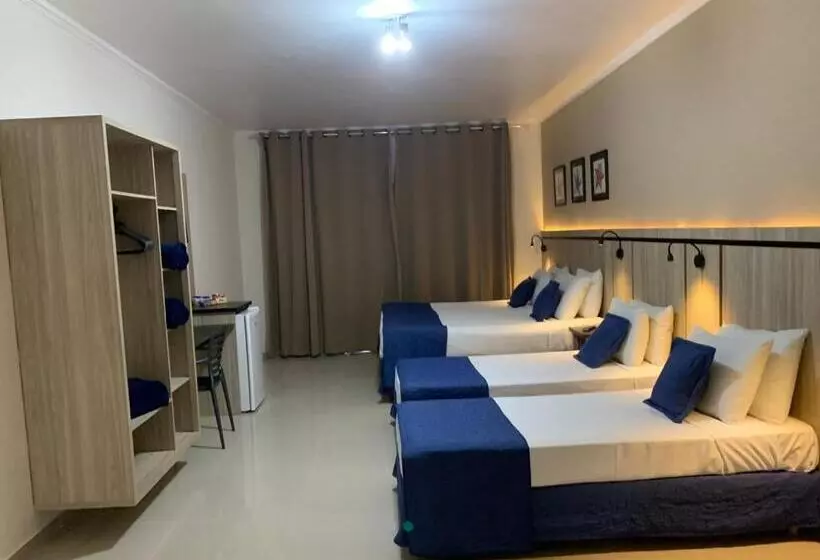 فندق Summit Beach  Boicucanga