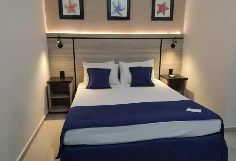 فندق Summit Beach  Boicucanga