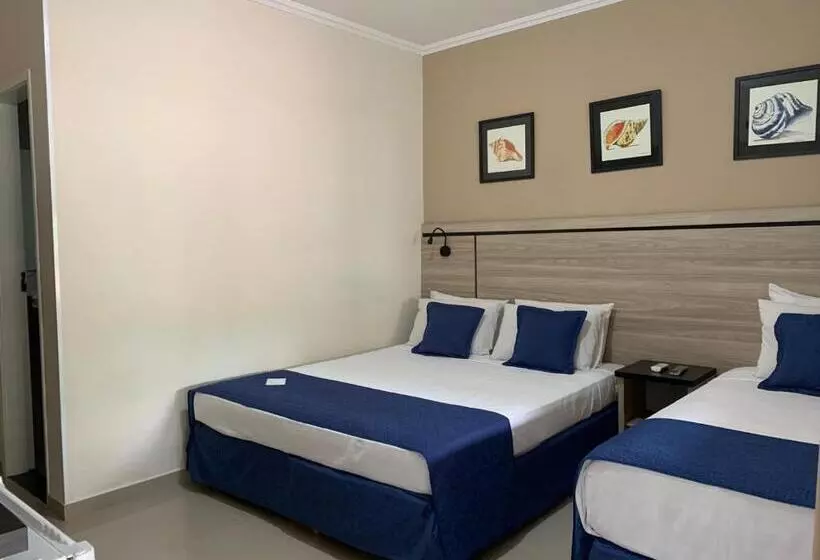 فندق Summit Beach  Boicucanga