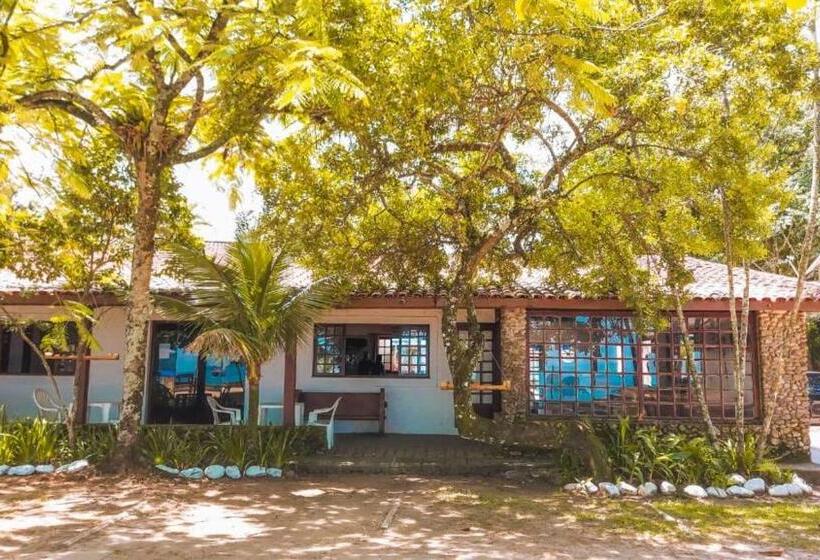 هتل Summit Beach Boicucanga