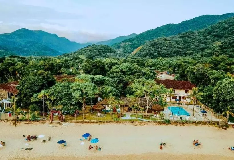 فندق Summit Beach  Boicucanga