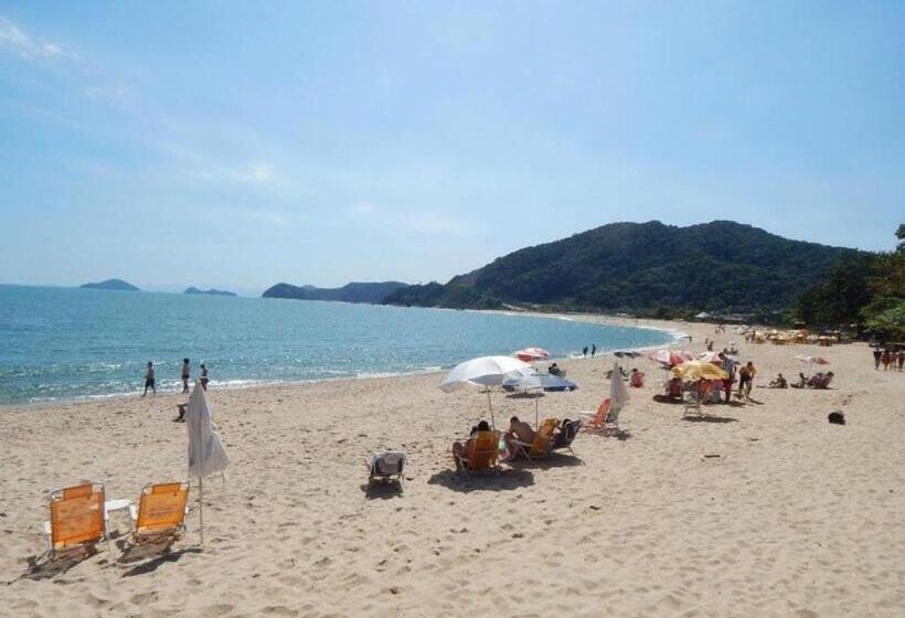 هتل Summit Beach Boicucanga