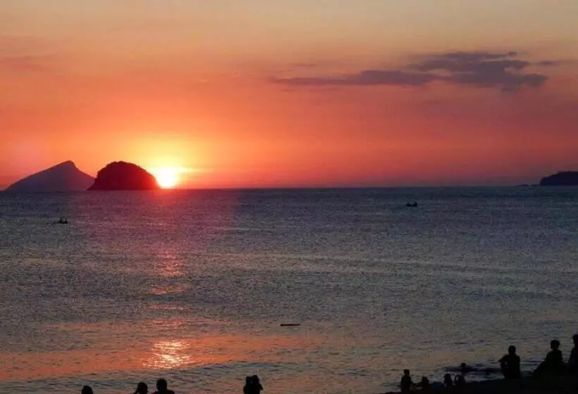 فندق Summit Beach  Boicucanga