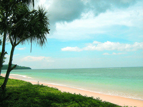 ホテル Tanamas House