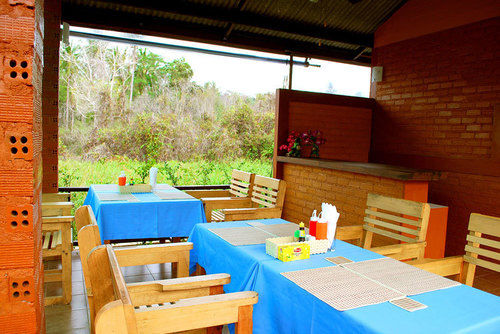 ホテル Tanamas House