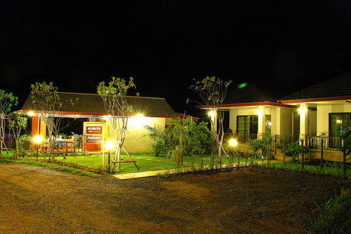 ホテル Tanamas House