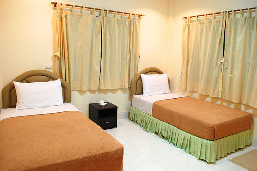 ホテル Tanamas House