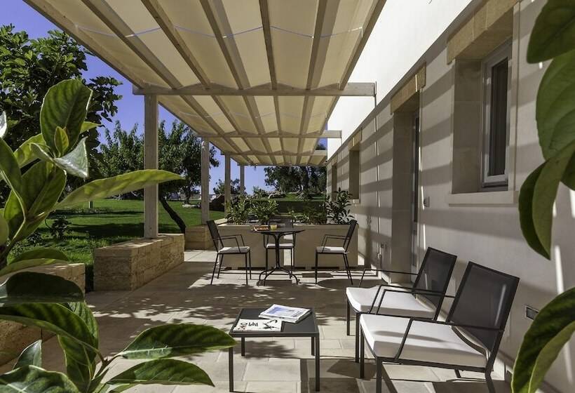 Hotel Tenuta Monticelli