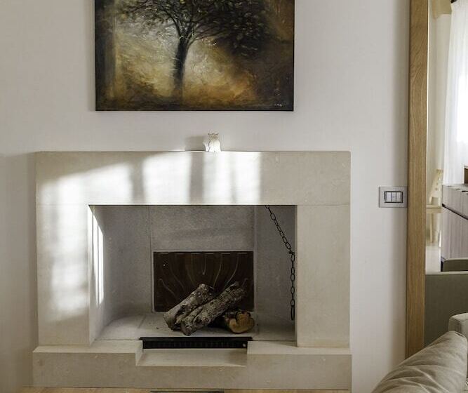 Hotel Tenuta Monticelli