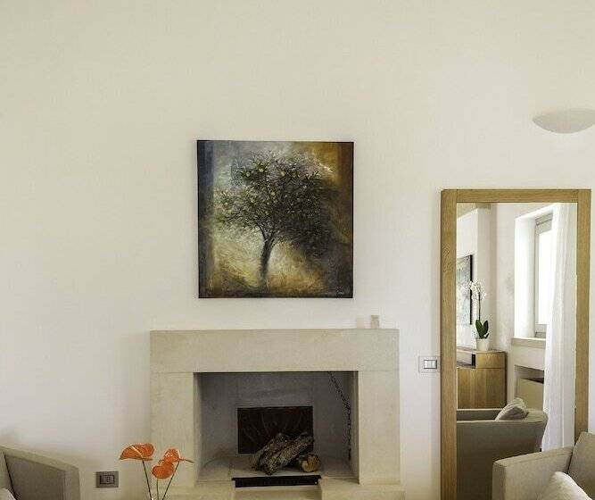 Hotel Tenuta Monticelli