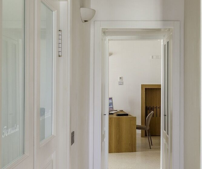 Hotel Tenuta Monticelli